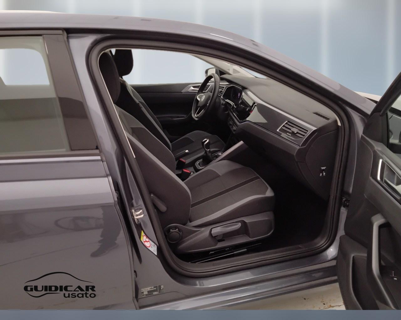 VOLKSWAGEN Polo VI 2022 - Polo 1.0 tsi Style 95cv