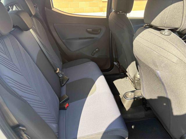 LANCIA Ypsilon 1.0 FireFly 5 porte S&S Hybrid Gold