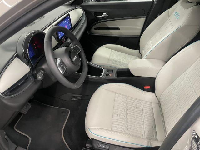 FIAT 600 1.2 Hybrid 110 CV DCT MHEV La Prima