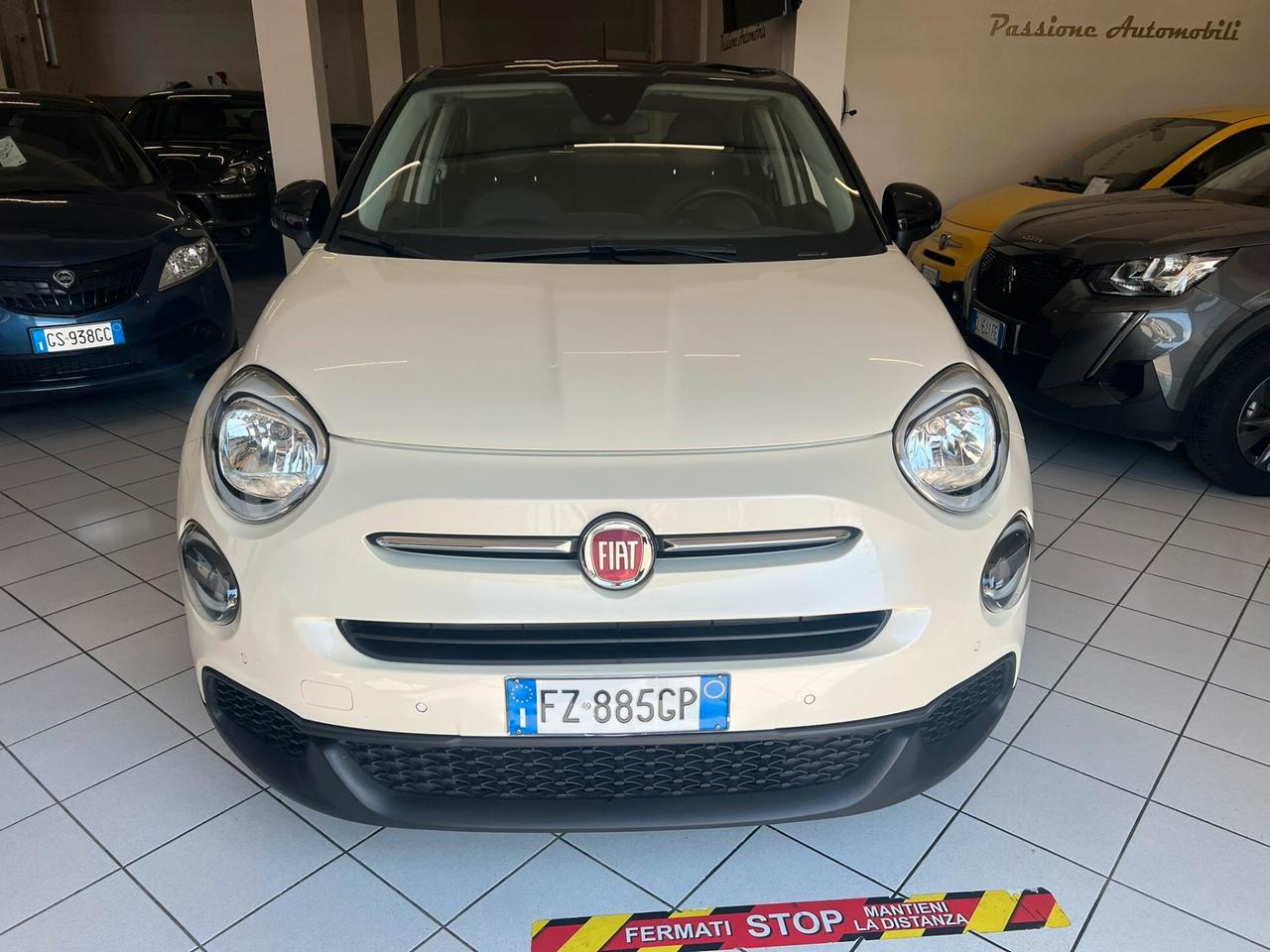 Fiat 500X 1.0 T3 120 CV Mirror Cross
