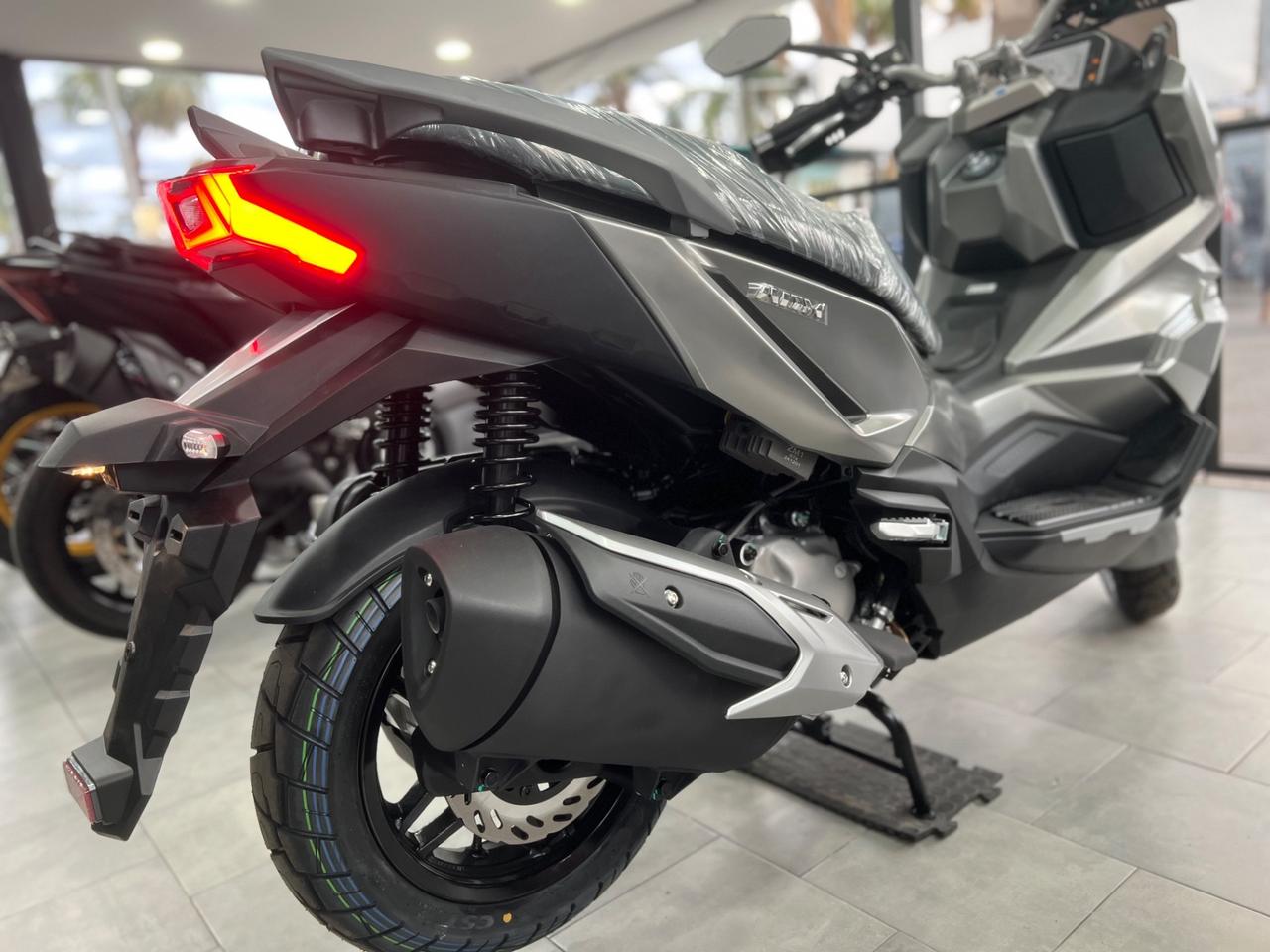 Sym ADX 300 NUOVO PRONTA CONSEGNA