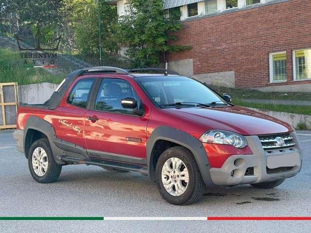 Fiat Strada 1.3 mjt Adv. 95cv doppia E5+(E5)