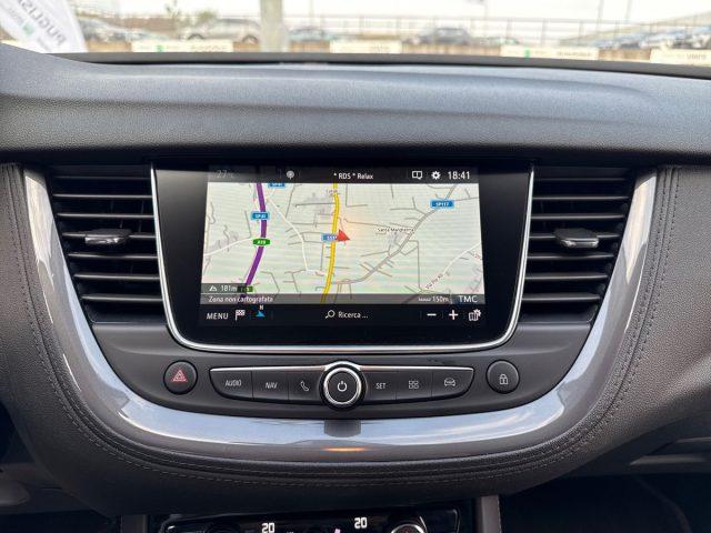 OPEL Grandland X 1.5 diesel Ecotec Start&Stop aut. Innovation