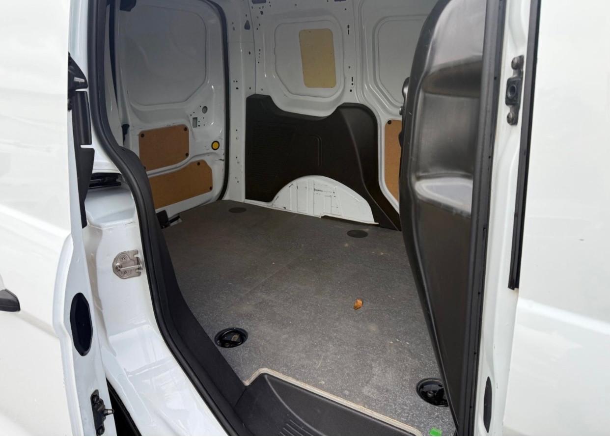 Ford Transit Connect 220 1.5 tdci 120cv 3 posti