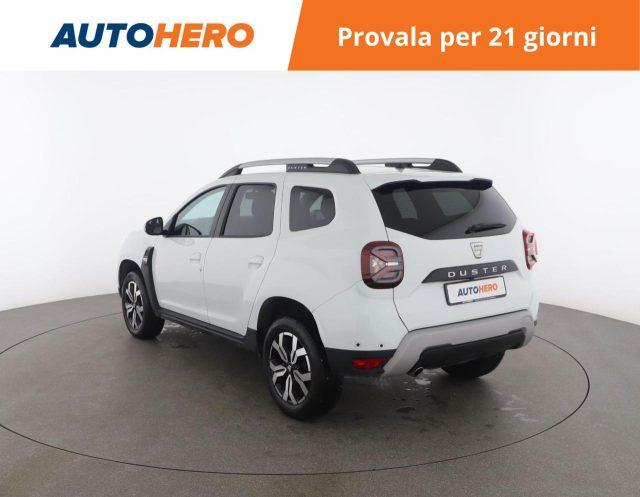 DACIA Duster 1.5 Blue dCi 8V 115 CV 4x2 Prestige Up