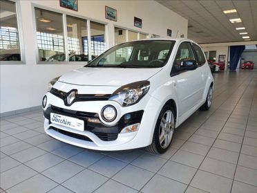 RENAULT Twingo 1.6 16v RS 133cv del 2012