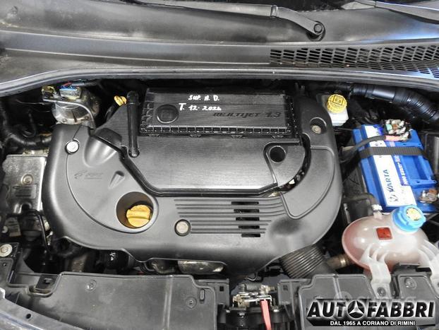 FIAT - 500 L - 1.3 Multijet 85 CV Pop Star