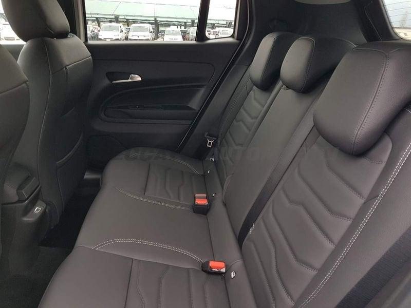 Jeep Avenger Avenger 1.2 turbo Summit fwd 100cv