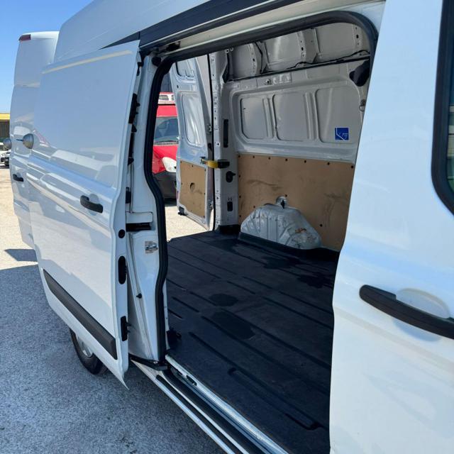 FORD TRANSIT CUSTOM 300L2H2 2.0TDCI FURGONE 3 PTI-2019