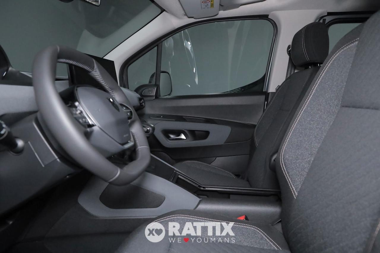 Peugeot Rifter 1.5 BlueHDi 100CV Allure 5p.ti