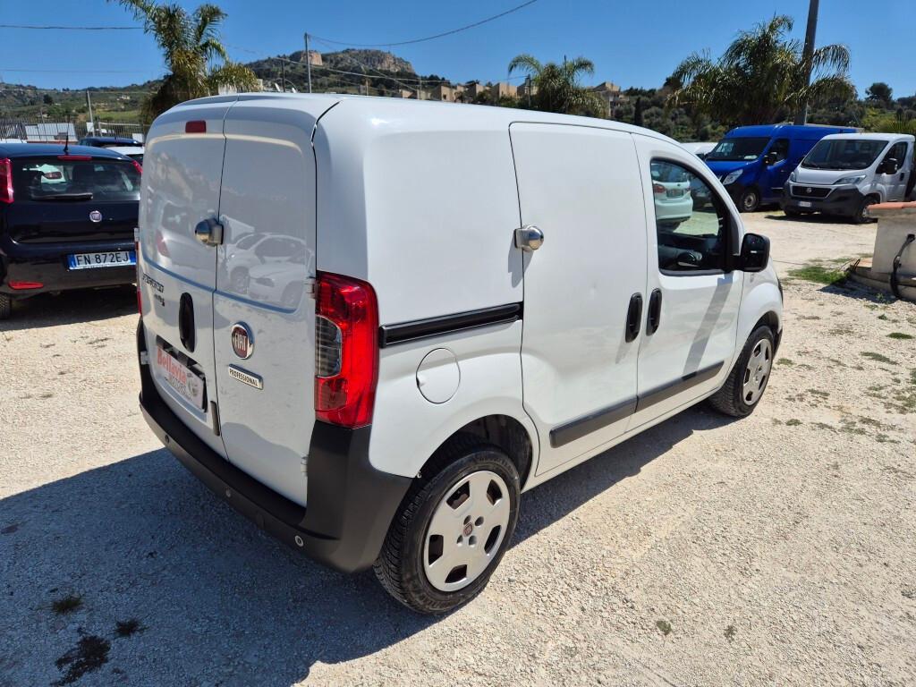 Fiat Fiorino 1.3 MJTD 75V SOLO 86.000KM