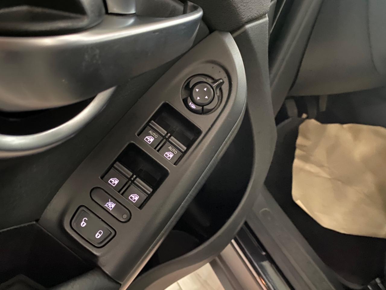 Fiat 500X 1.6Mjt120cv CROSS+NAVI/GRIP CONTROL2018