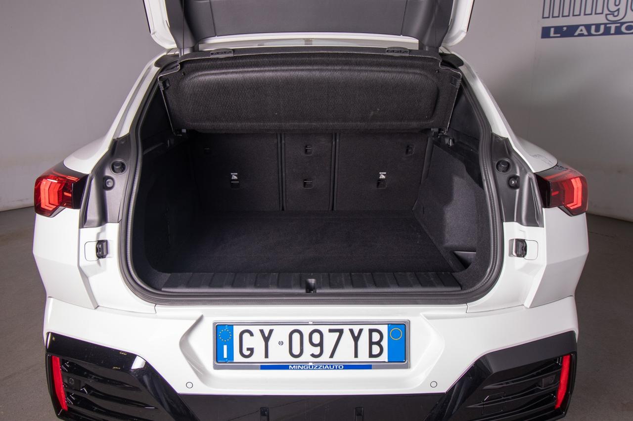 Bmw X2 X-drive 2.0d M Sport Pro 150cv