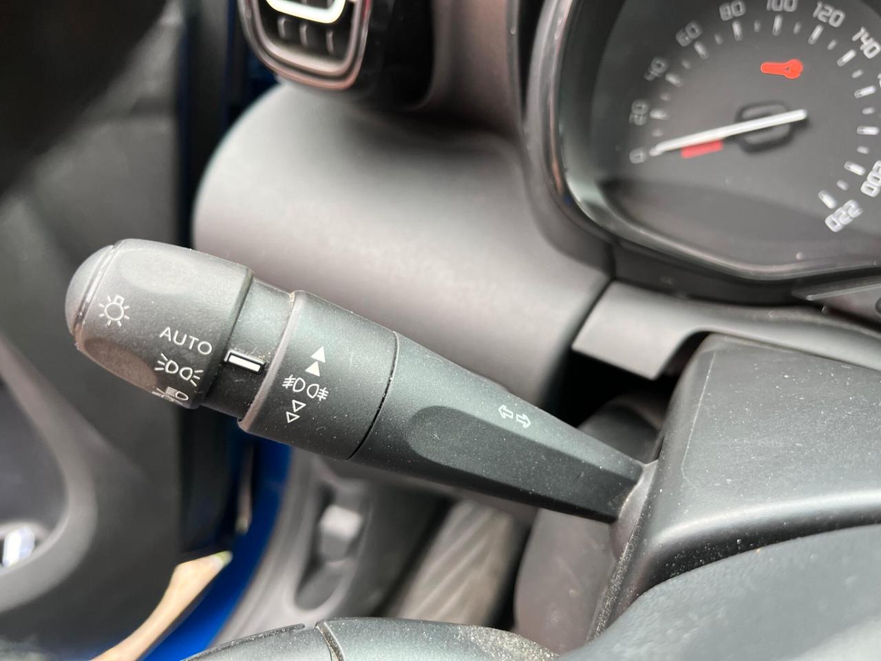 Citroen C3 Aircross HDi 120 EAT6 UNIPRO' *PREZZO VERO*
