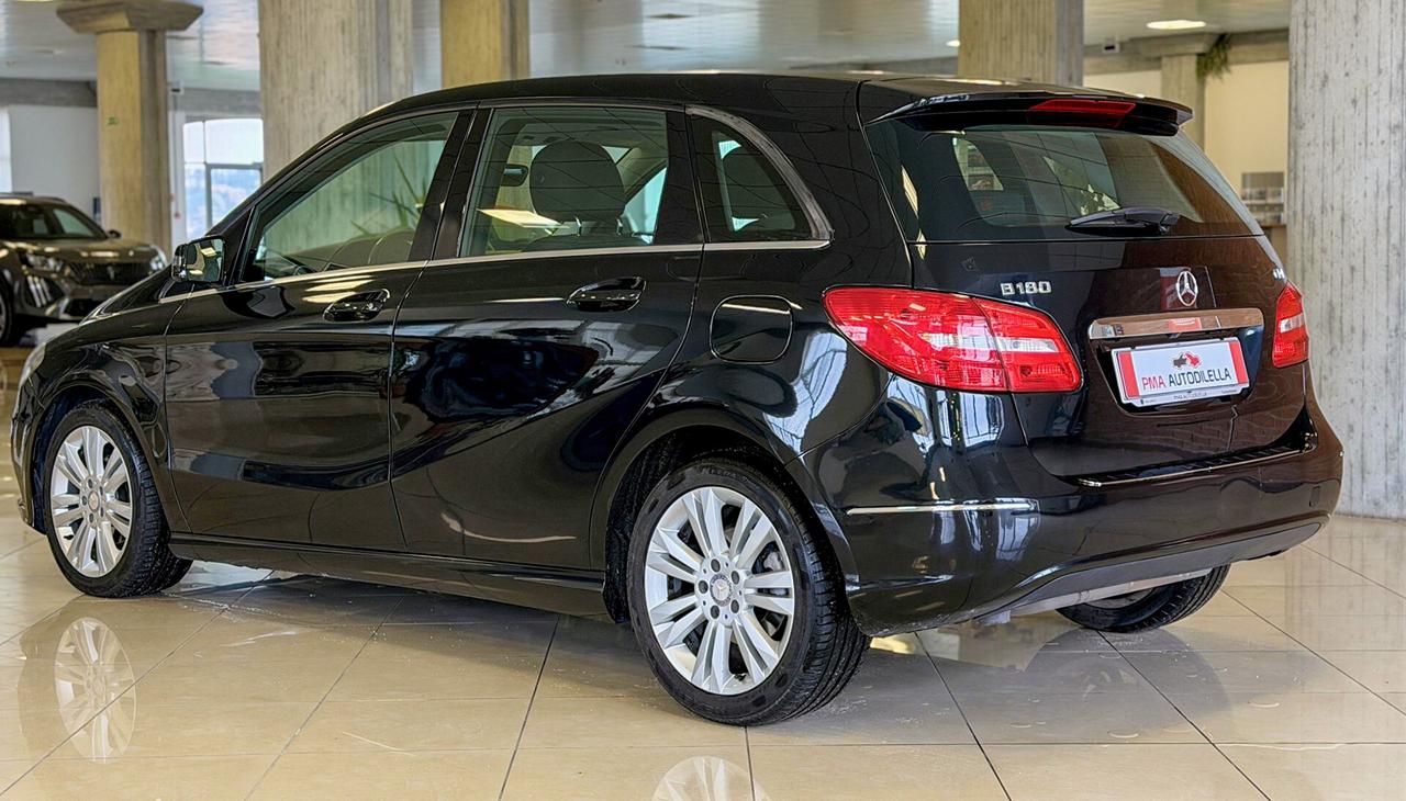 MERCEDES Classe B180 Executive - 1.8 CDI 109cv