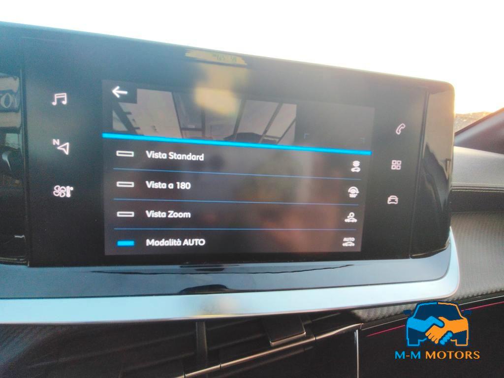 Peugeot 208 5 Porte 208 1.2 puretech GT s&s 130cv eat8