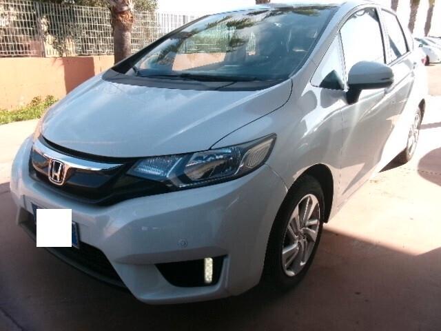 Honda Jazz 1.3 Elegance Navi ADAS