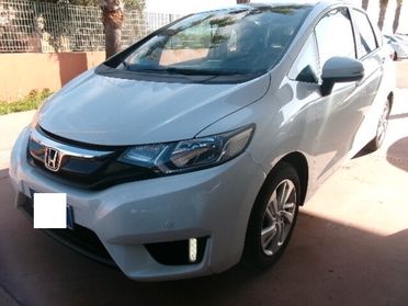 Honda Jazz 1.3 Elegance Navi ADAS