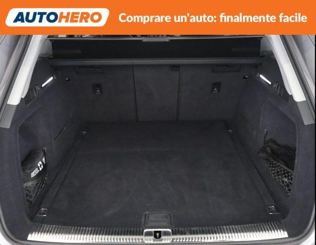 AUDI A4 allroad 40 TDI 204 CV S tronic Identity Contrast