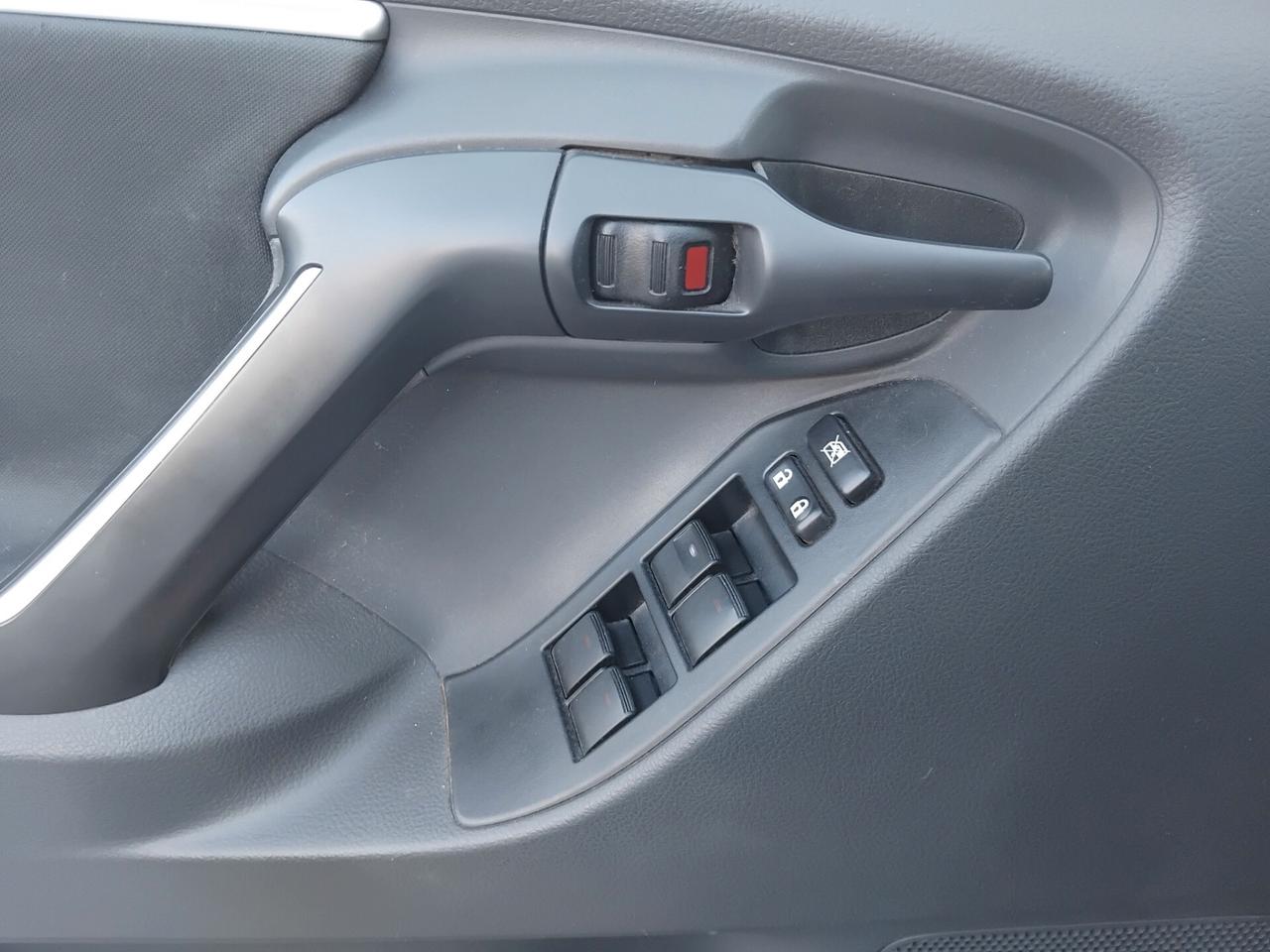 Toyota Verso 1.6 D-4D Business