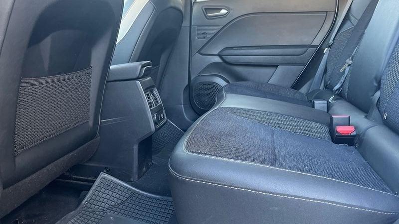 Renault Captur 1.0 tce Intens Gpl 100cv my21 1.0 tce Intens Gpl 100cv