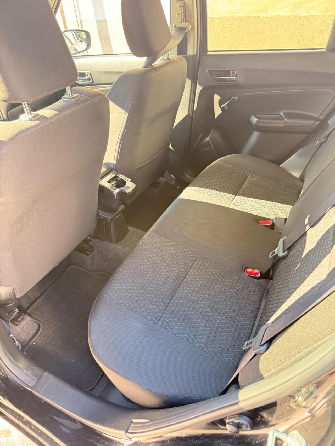 Suzuki Swift 1.2 Dualjet Cool