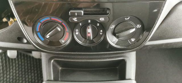 FIAT Qubo 1.3 MJT 95 CV Easy