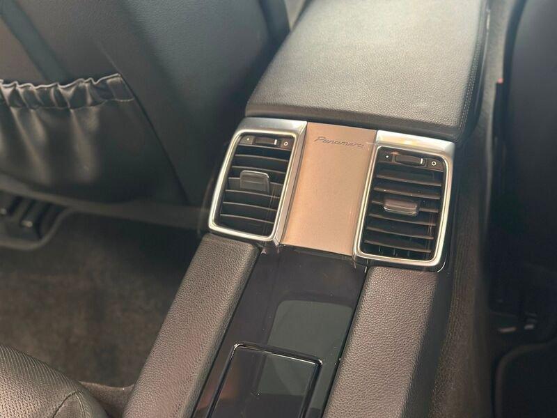 Porsche Panamera Panamera 3.0 Diesel