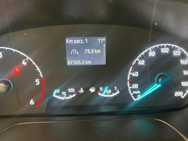 FORD Transit Custom 2.0 EcoBlue 130 PC Furgone Trend