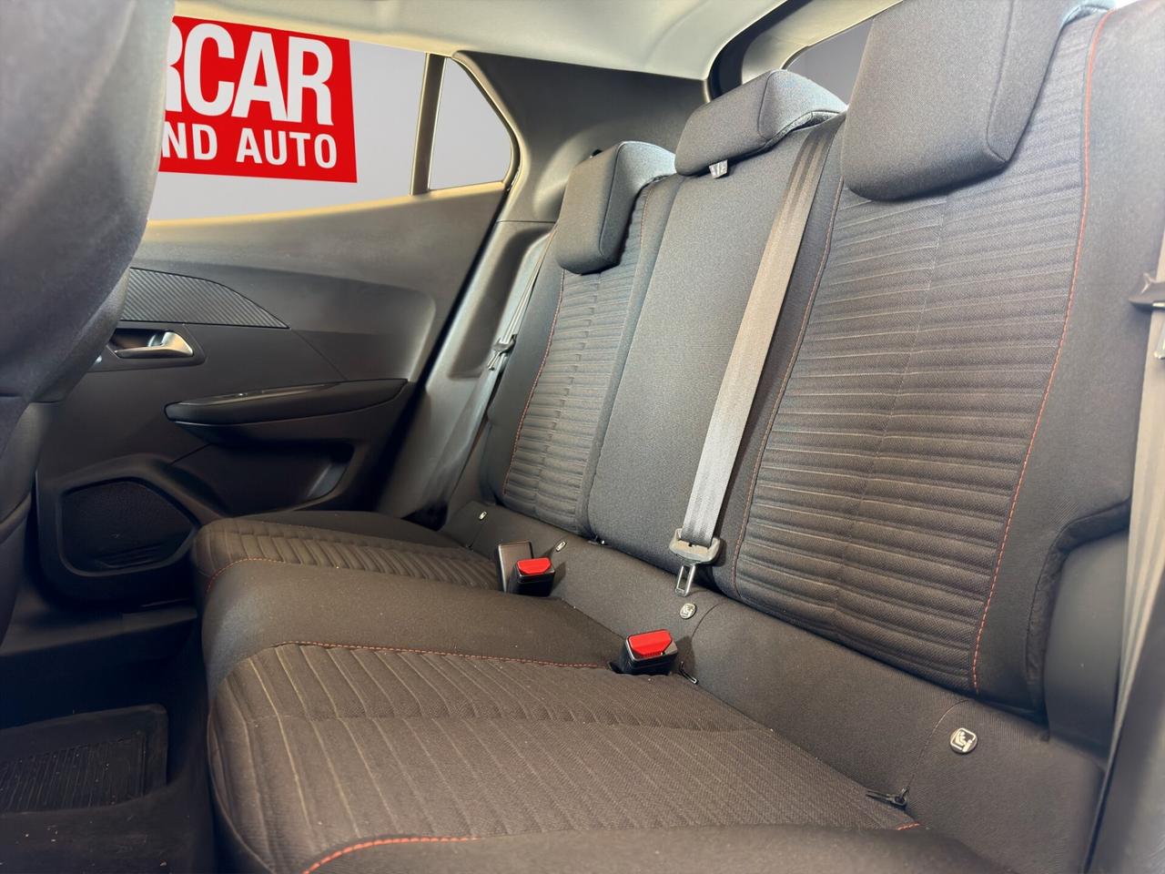 Peugeot 2008 BlueHDi 110 S&S Active Pack