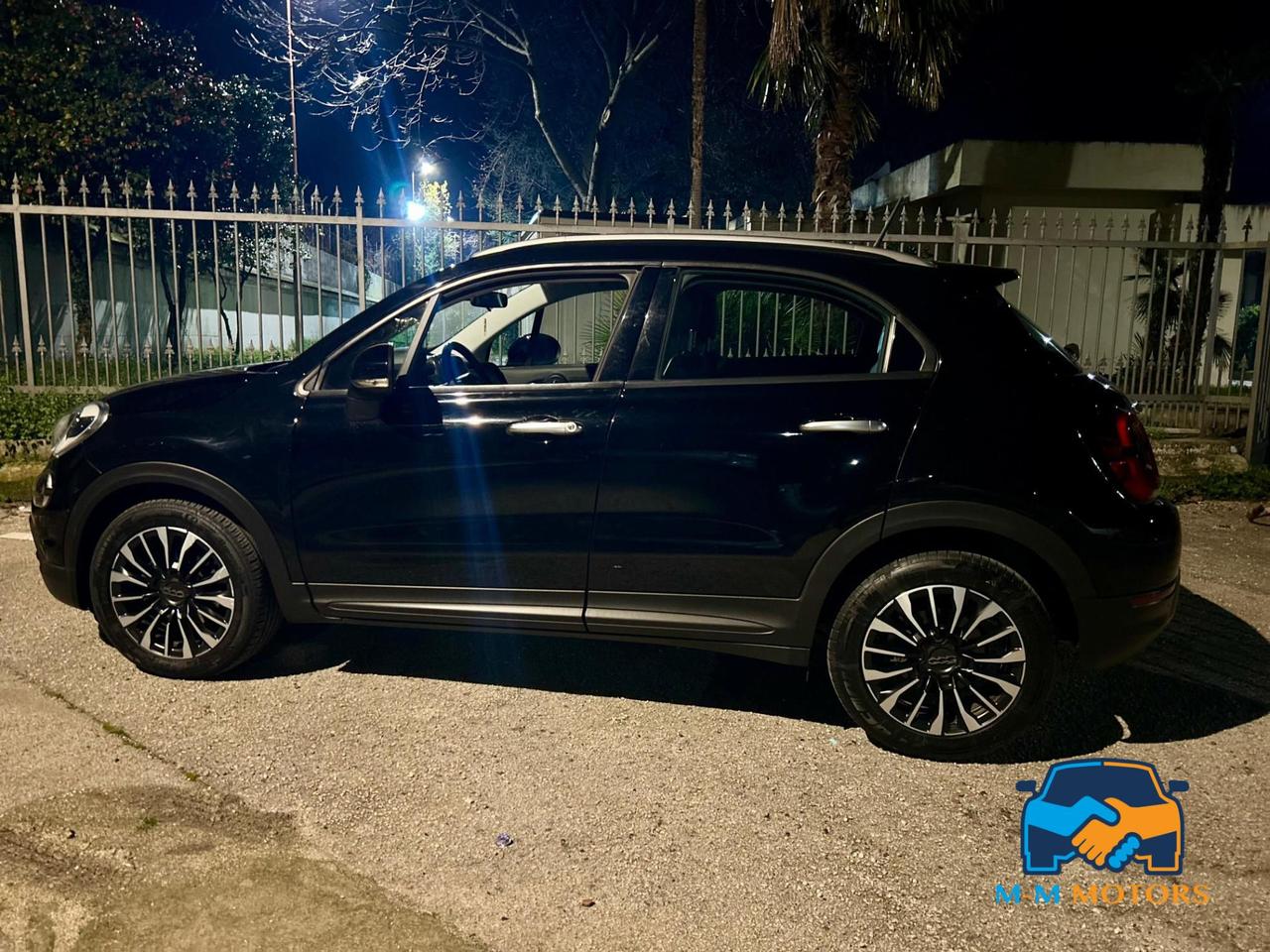 Fiat 500 X 500X 1.0 T3 Cross 120cv