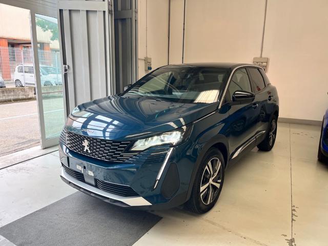 PEUGEOT 3008 PureTech Turbo 130 S&S Allure Pack
