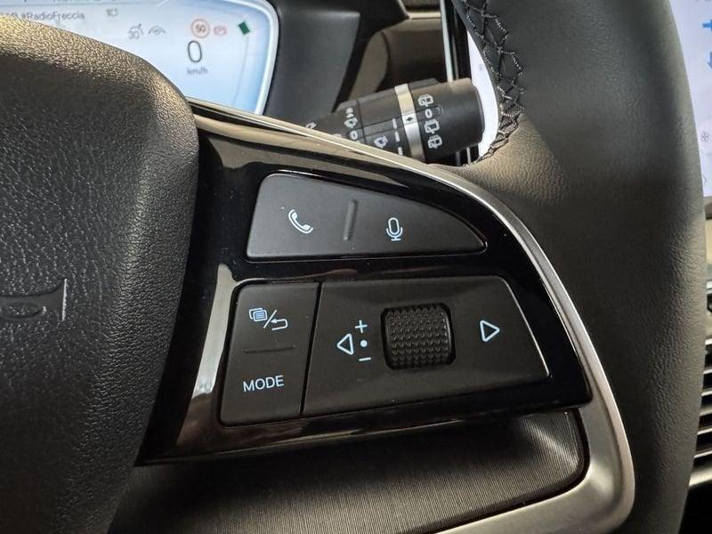 BYD Seal U DM-i Seal U DM-i 1.5 phev Comfort 2wd