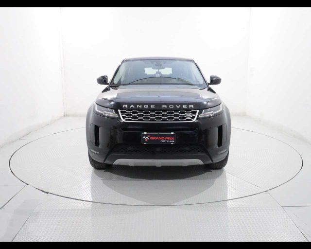 LAND ROVER Range Rover Evoque 2.0D I4-L.Flw 150 CV AWD Auto SE