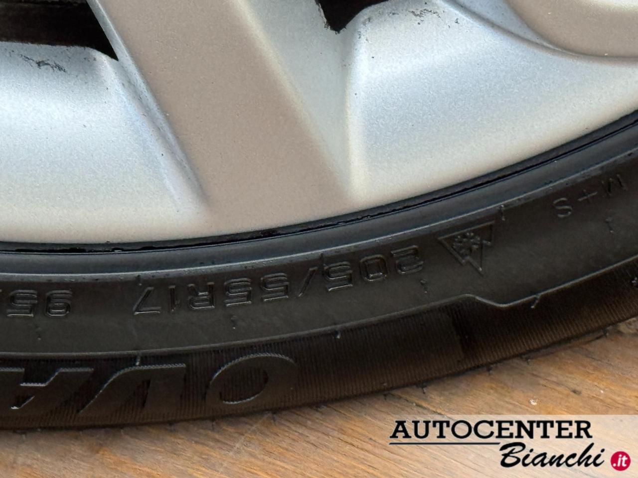 Renault Captur 1.5 dci Intens (energy r-link) 110cv