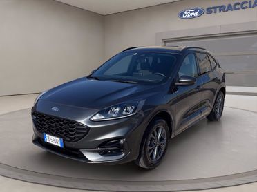 FORD Kuga 2.5 phev ST-Line 2wd 225cv cvt del 2021