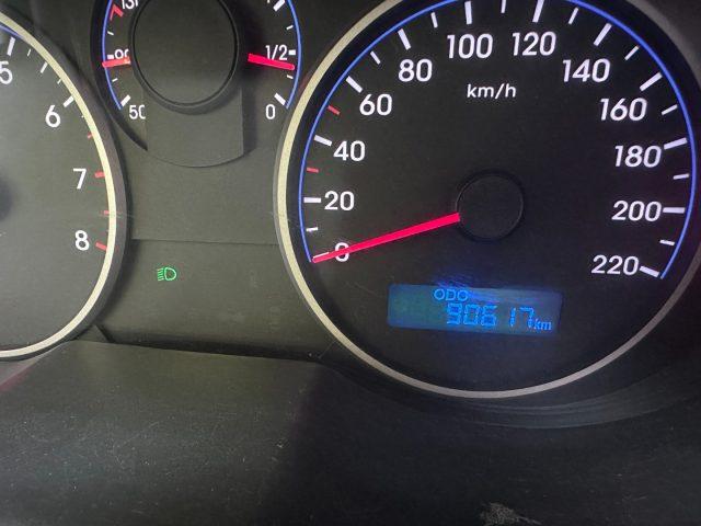 HYUNDAI i20 1.2 5p. Classic