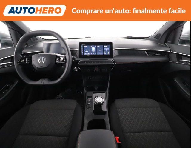MG MG3 1.5 Hybrid+ Comfort