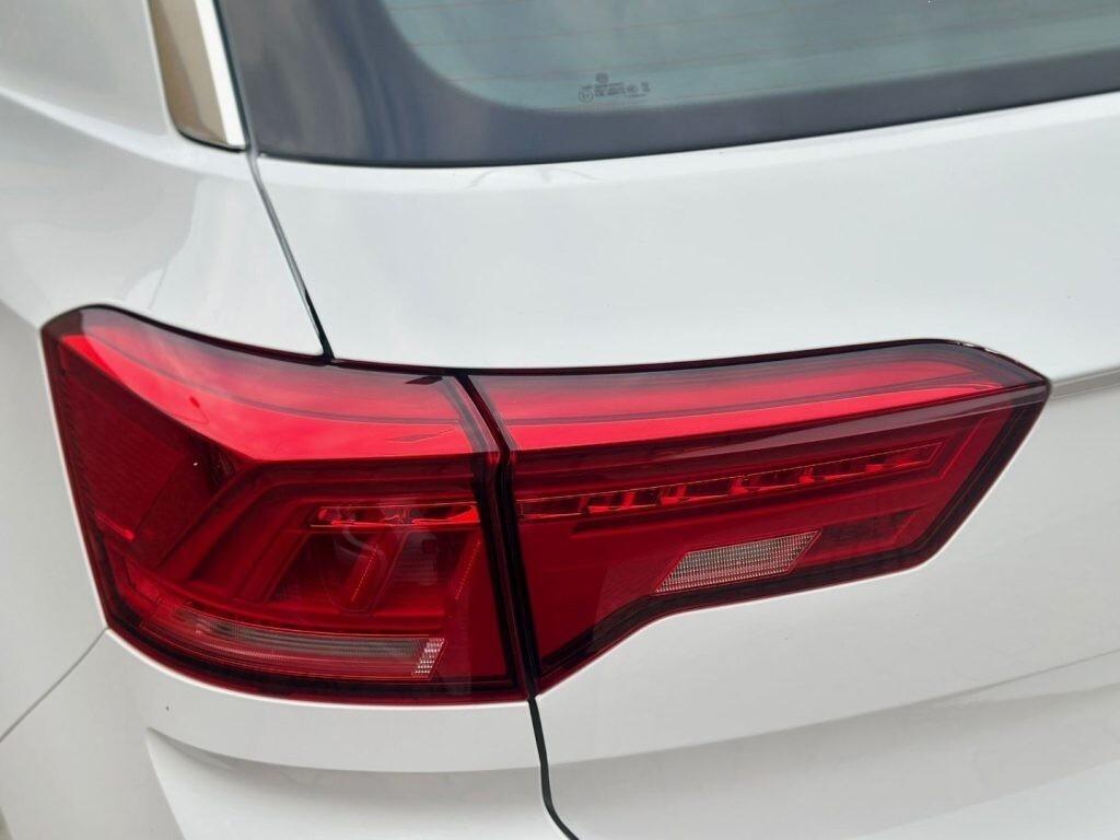 VOLKSWAGEN T-Roc 1.0 TSI Business BlueMotion Techn