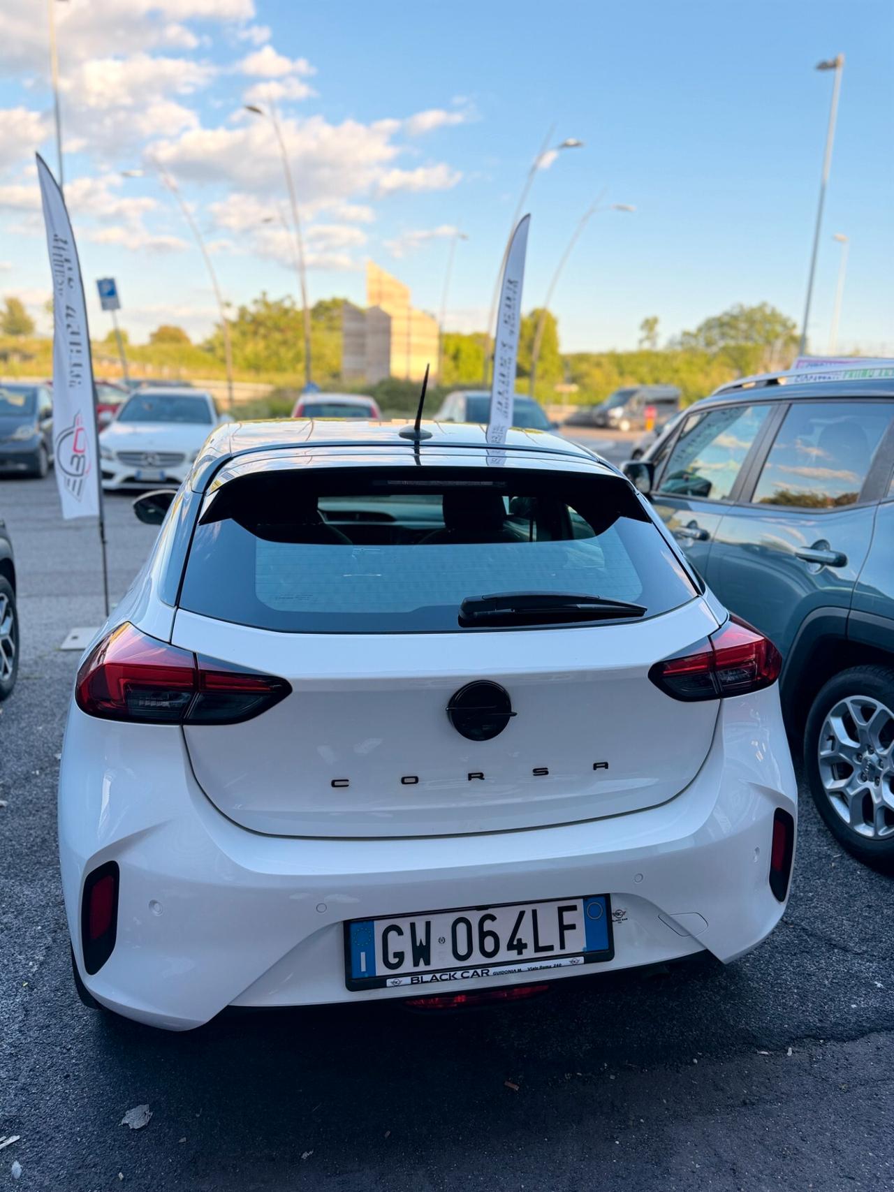 Opel Corsa 1.2 GS