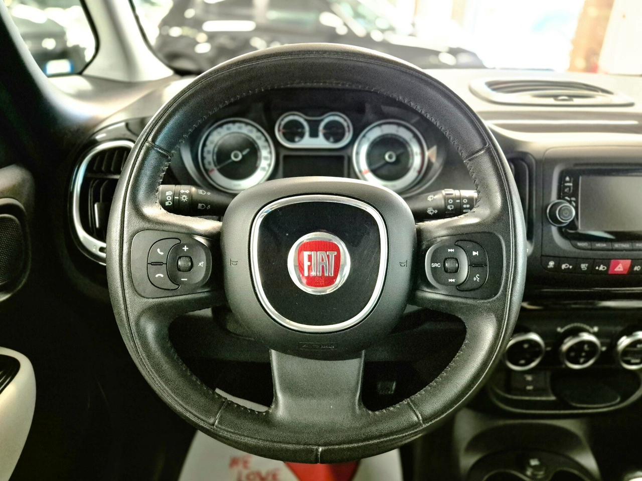 Fiat 500L 1.3 Multijet 85 CV Trekking