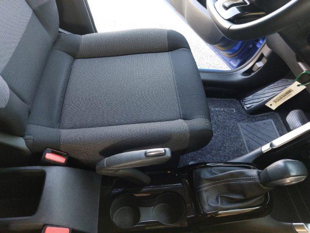 CITROEN C3 Aircross BlueHDi 120 S&S EAT6 Feel Aziendale KM 49000