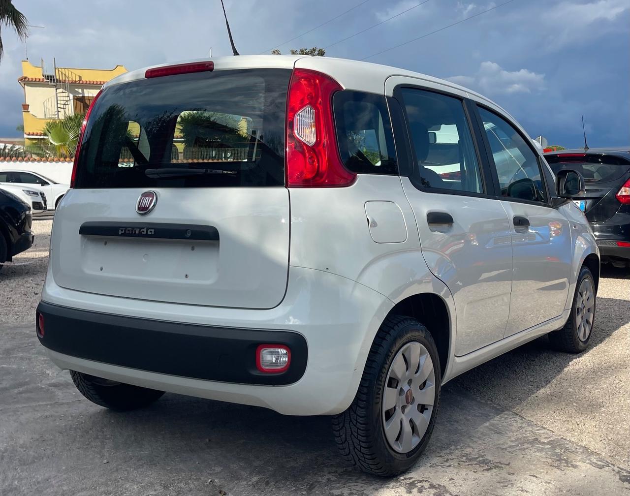 Fiat NewPanda Easy 1.2 Fire 69cv