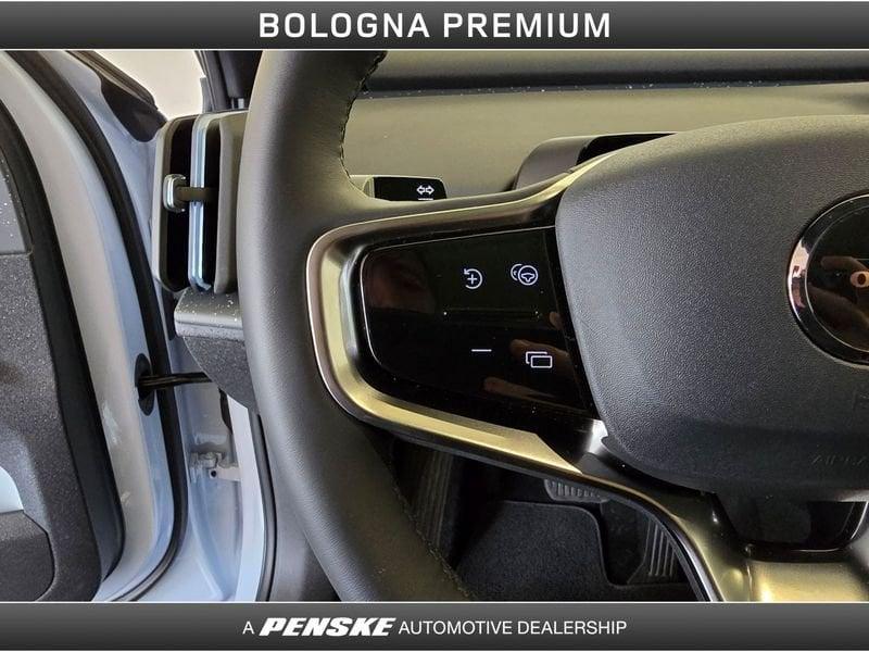 Volvo EX30 Twin Motor Performance AWD Ultra