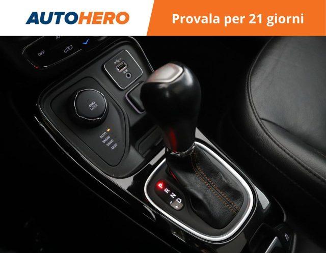 JEEP Compass 2.0 Multijet II aut. 4WD Limited