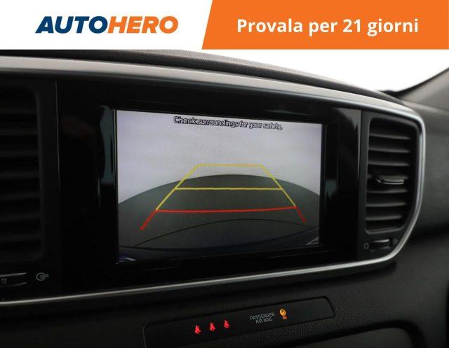 KIA Sportage 1.6 GDI 2WD Business Class