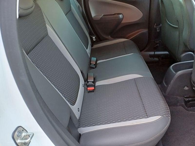 Opel Crossland Crossland X 1.5 ECOTEC D 102 CV -GARANZIA