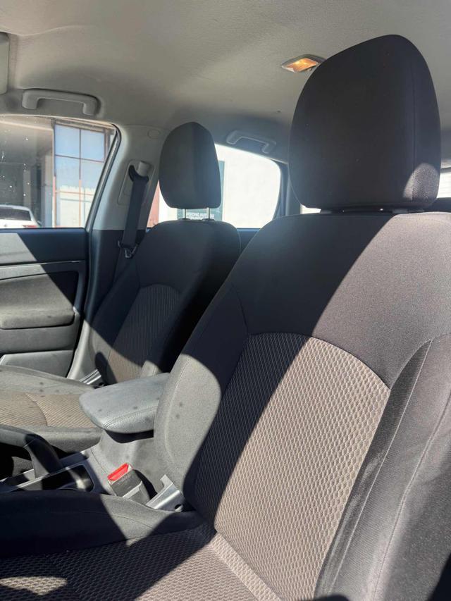 MITSUBISHI ASX 1.6 DI-D 114 CV 2WD Invite Navi