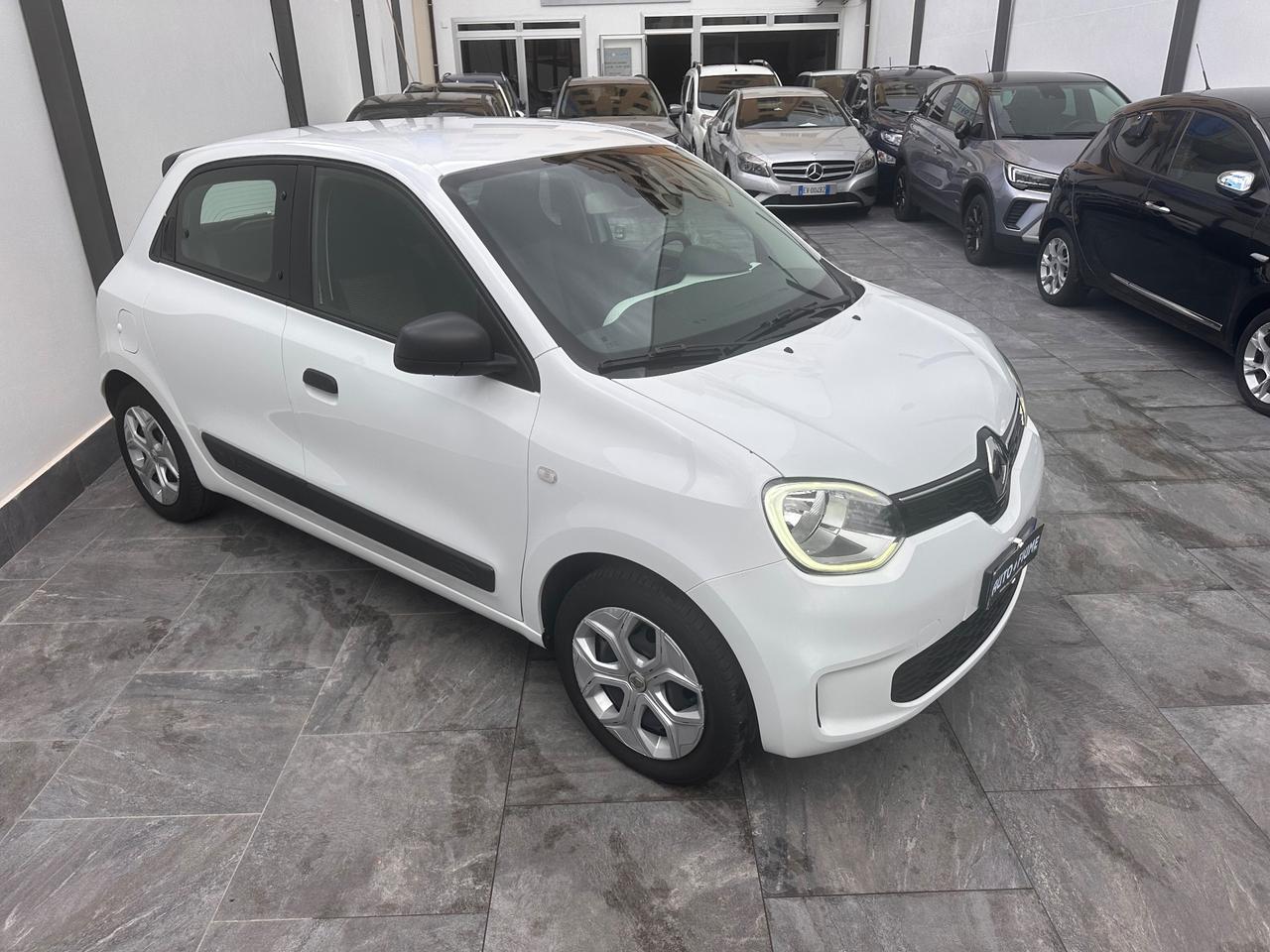 Renault Twingo SCe 65 CV Life