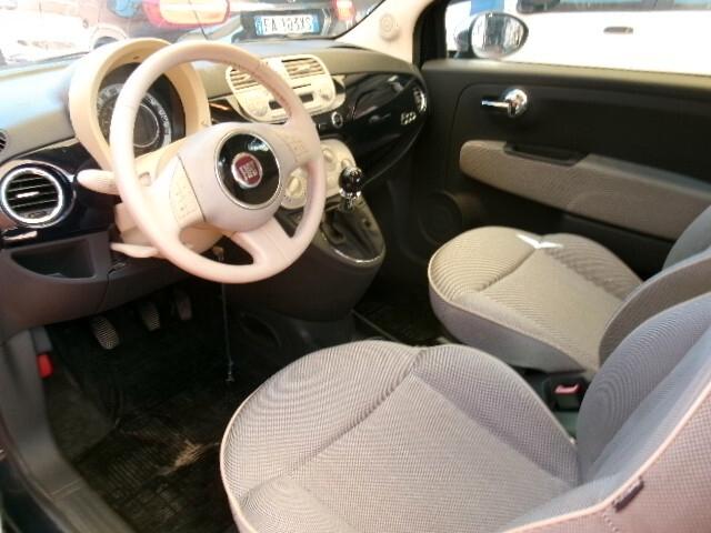 Fiat 500 1.3 Multijet 16V 75 CV Lounge